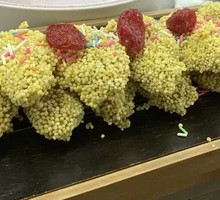 Millet Charcoal-Roasted Chicken Wings