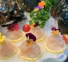 Signature Little Green Dragon