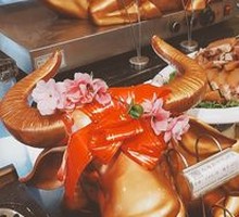 West Coast Beef Power