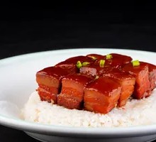 Braised Pork Belly