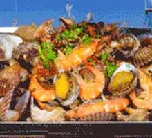 Seafood Grand Master