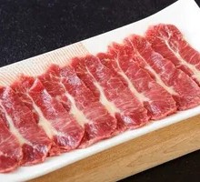 Freshly Sliced Pork Tenderloin