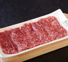 Freshly Sliced Pork Loin Stir-fry