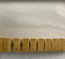 Fish Dumpling Skewers