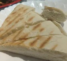 Baked Flatbread