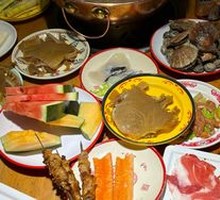 Grilled Pork Belly Skewers