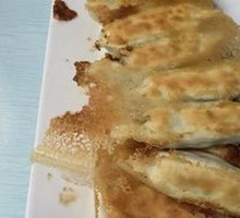 Meat and Three Fresh Dumplings