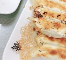 Braised Cod Dumplings