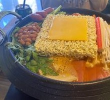 Samgang Military Hot Pot