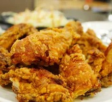 Original Fried Chicken