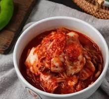 Spicy Kimchi