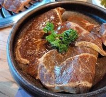 Jeju-style Pork Belly