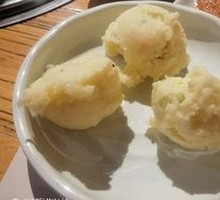 Mashed Potatoes