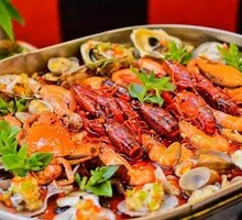 Seafood Grand Master