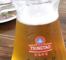 Qingdao Fresh Beer