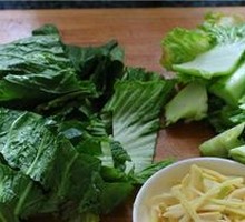 Bok choy