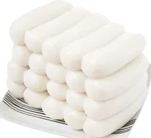 Milk-flavored Rice Cake