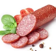 Red Sausage