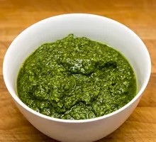 Mustard Flower Sauce