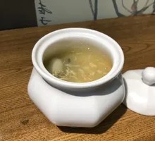 Signature Buddha Jumps Over the Wall