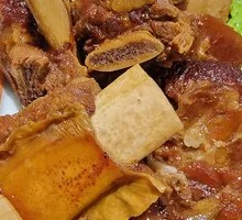 Special Hand-grab Beef Steak