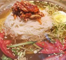 Jixi Cold Noodles