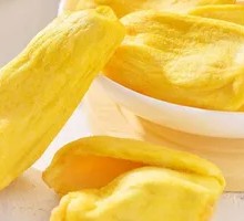 Jackfruit Dried