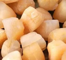 Qingdao Special Large Dried Scallop