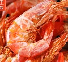 Local Grilled Large Shrimp