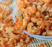 Salt-free Small Shrimp