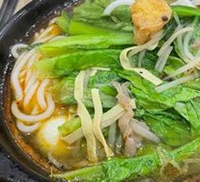 Beef Roll Rice Noodles