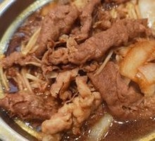 Signature Angus Ribeye