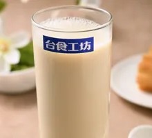 Ice Soy Milk