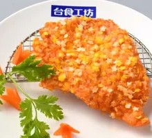 Star Chicken Cutlet