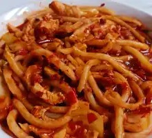 Sweet and Sour Pork Tenderloin