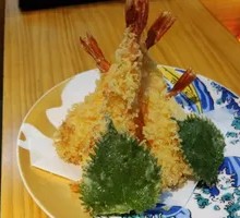 Tempura Shrimp