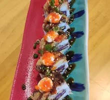 Strolling Among the Clouds