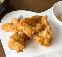 Tonjjang Fried Chicken
