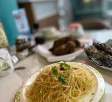 Sour Spicy Potato Strips