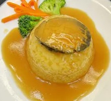 Abalone Rice