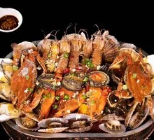 Seafood Grand Master