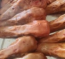 Spicy Duck Head Hot Pot