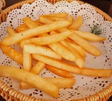 American Fries