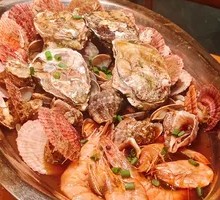 Seafood Grand Master