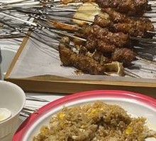 Signature Thick Fried Pork Rind