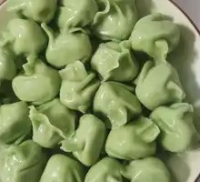 Braised Fish Dumplings