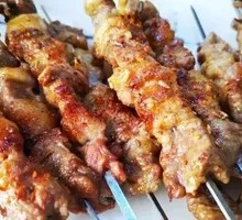 Grilled Pork Tenderloin