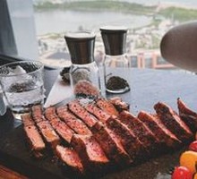 Australian Grass-Fed Sirloin Steak