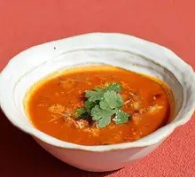 Spanish Classic Slow-Cooked Beef Soup