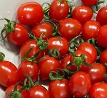 Cherry Tomato